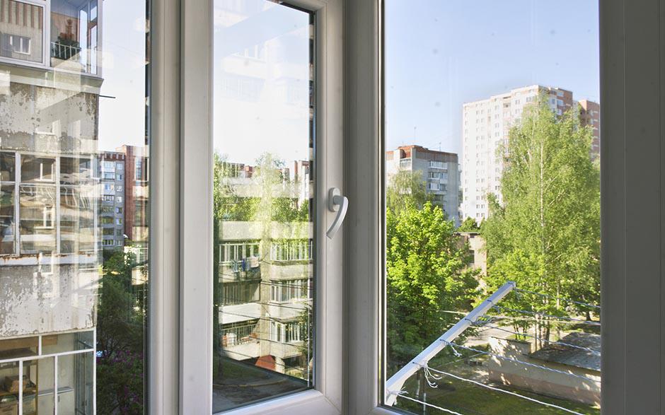 remplacement double vitrage Paris 15