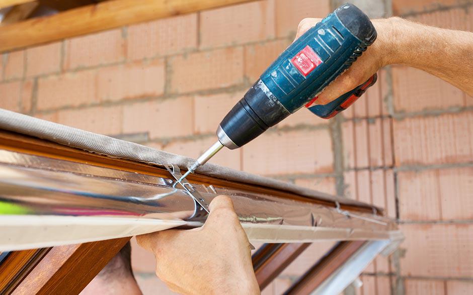 double vitrage sur mesure Villejuif