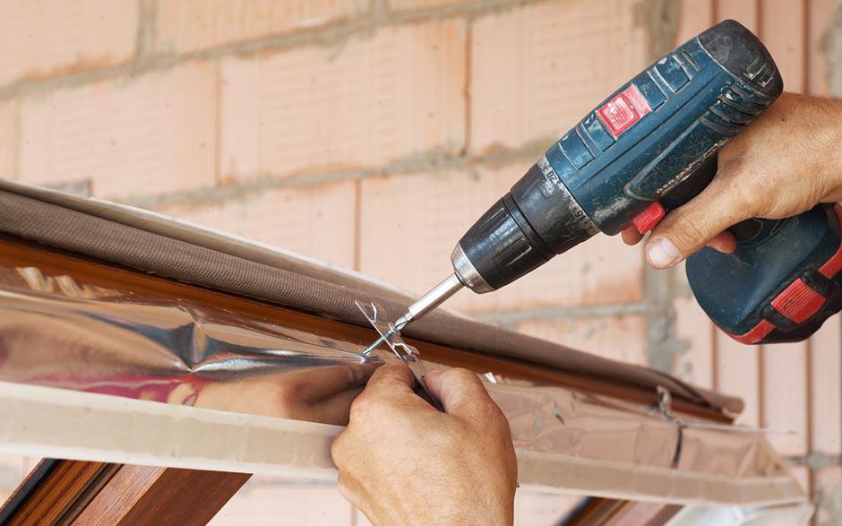 double vitrage sur mesure Villejuif
