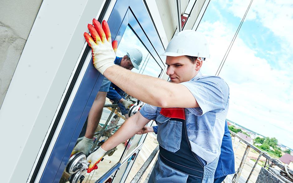 double vitrage sur mesure Villejuif