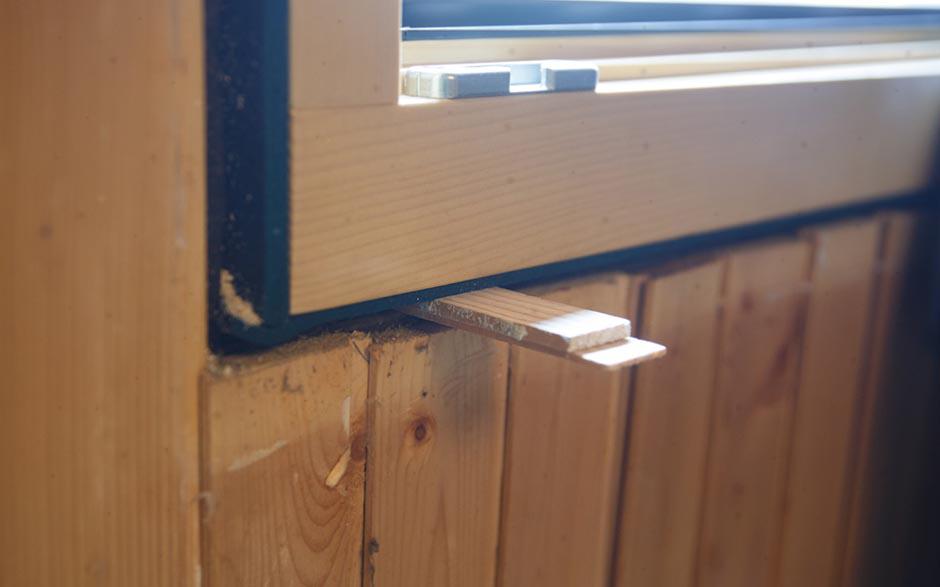 double vitrage sur mesure Villejuif